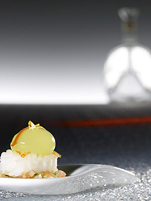Barfood zu OVAL 56