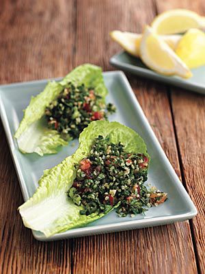 Tabbouleh