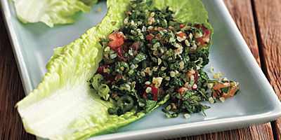 Tabbouleh