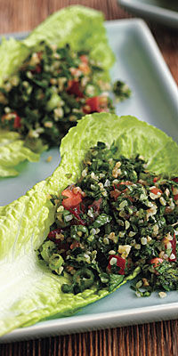 Tabbouleh