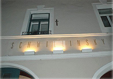 Schwillinsky - Restaurant & Catering