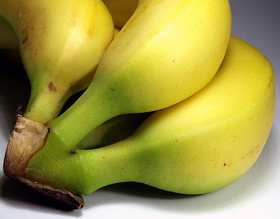 Bananentoast