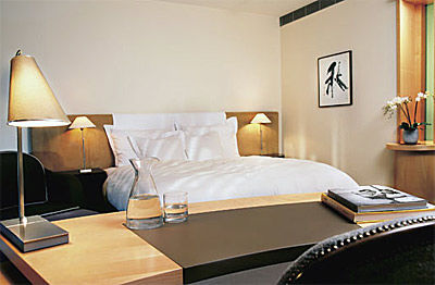 Design trifft Luxus