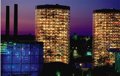 Höchste Qualität und luxuriäses Ambiente