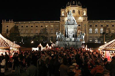 Maria-Theresien-Platz
