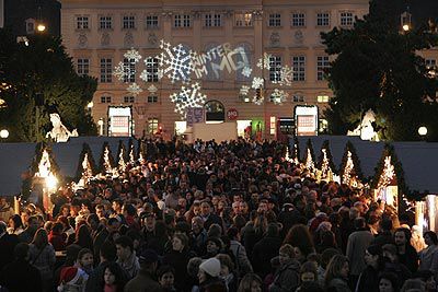Maria-Theresien-Platz