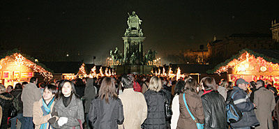 Maria-Theresien-Platz
