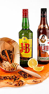 Punsch Basics