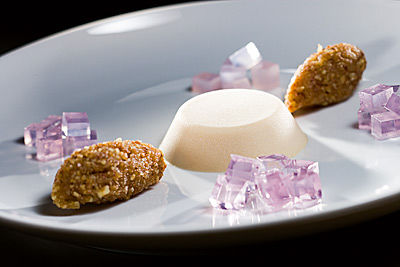 Sinfonie en gel