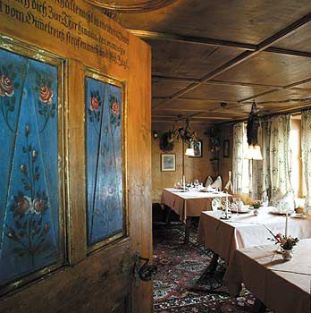 Hotel Gasthof Post