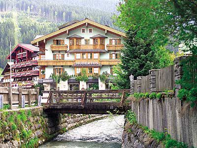 Hotel Hubertus