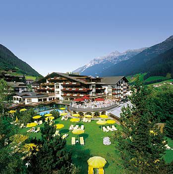 Hotel Jagdhof