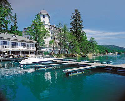 Schloss Seefels
