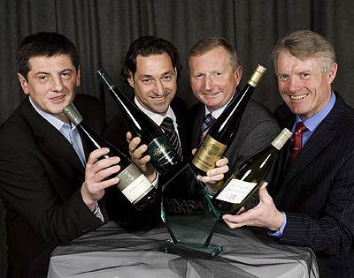 Grüner Veltliner