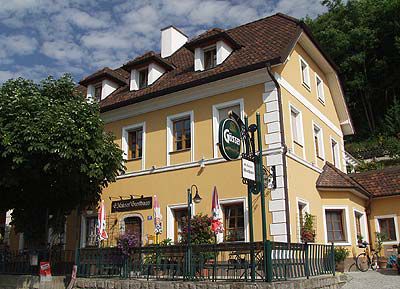 Oberösterreichs Bierlokal des Jahres