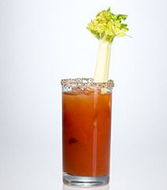 Absolut Bloody Mary