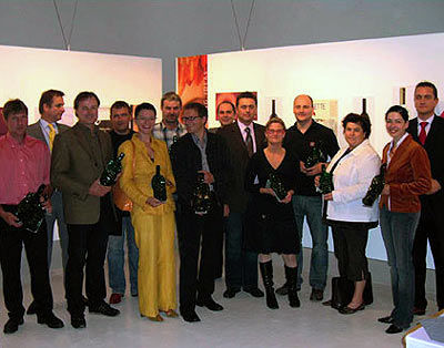 Wein Design 2006