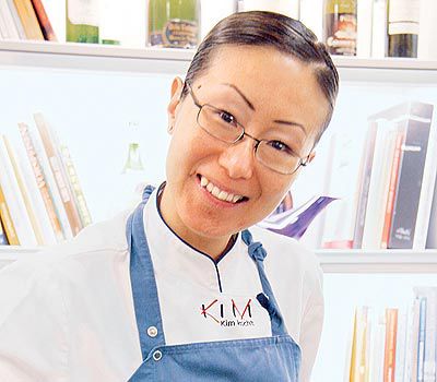 Sohyi Kim