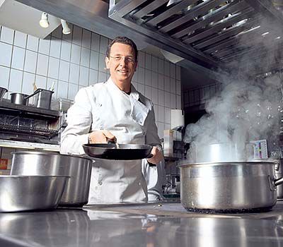 Walter Eselböck