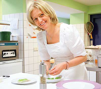 Johanna Maier