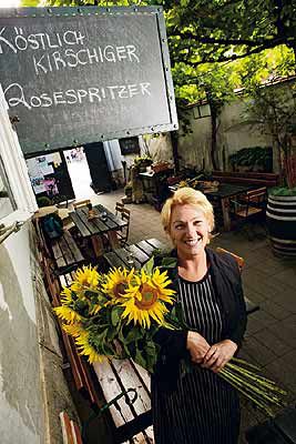 Top-Restaurants & Szene-Treffs