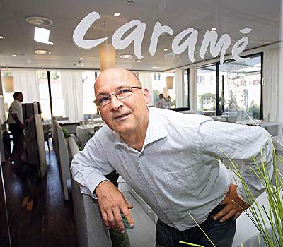 Die Restaurants