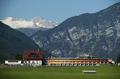 Hotels mit Panorama-Garantie