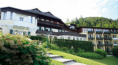 Hotels mit Panorama-Garantie