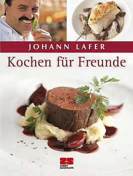 Johann Lafer
