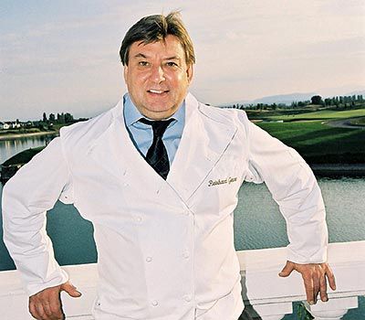 Reinhard Gerer