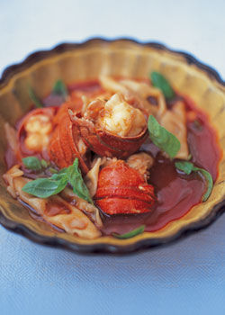Zubereitung