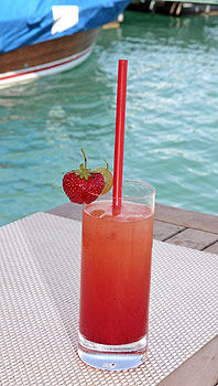 Lakeside Special