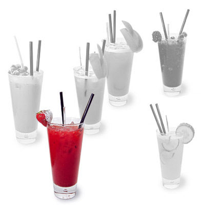 Erdbeerfizz
