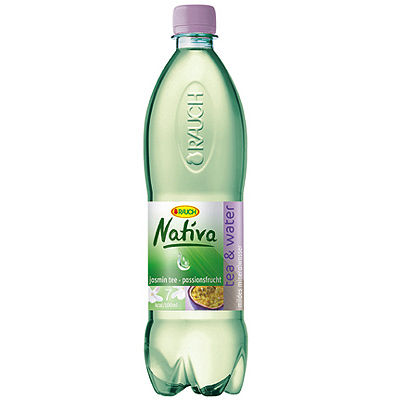 NaTiva Tea & Water