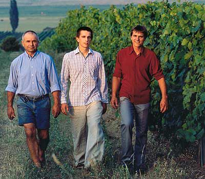 Burgenland