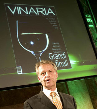 Die 2000 besten Weine Österreichs