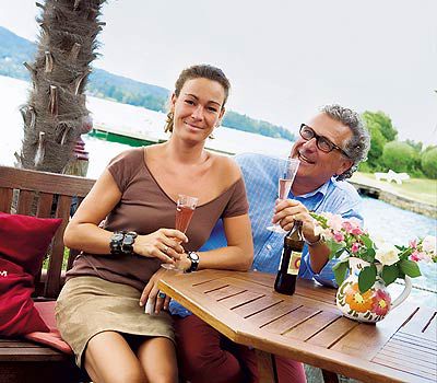 Die angesagten Restaurants