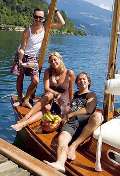 Die trendigsten Szene-Bars, Cafés und Clubs
