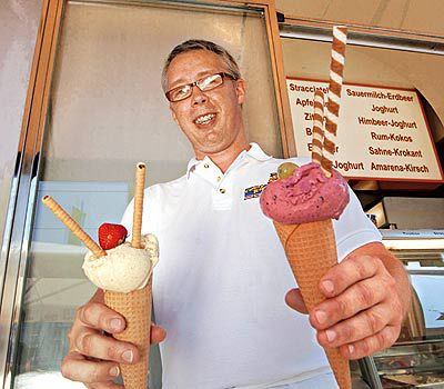 Die Top-Adressen von NÖ bis Klagenfurt
