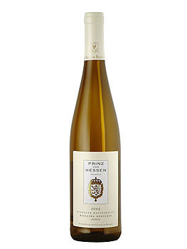 2005 Riesling Spätlese