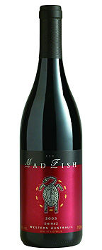 2003 Shiraz