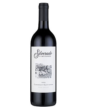 2003 Cabernet Sauvignon