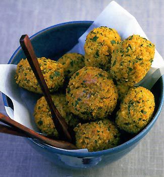 Zubereitung