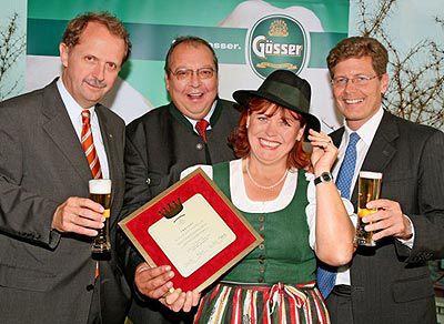 Steiermark