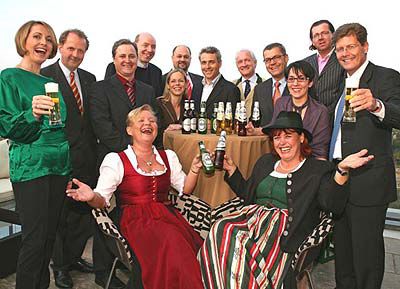 Die Gewinner 2007