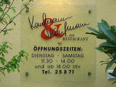 Kaufmann & Kaufmann