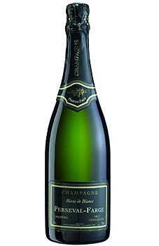 Champagner brut banc de blancs