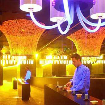 Jazz im Kubus und Co