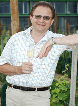 wine & spa cuisine