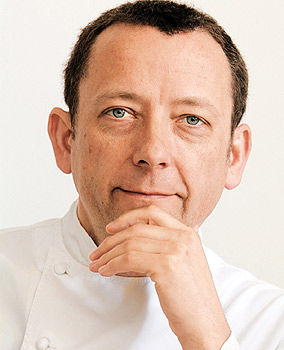 Vanillekipferln